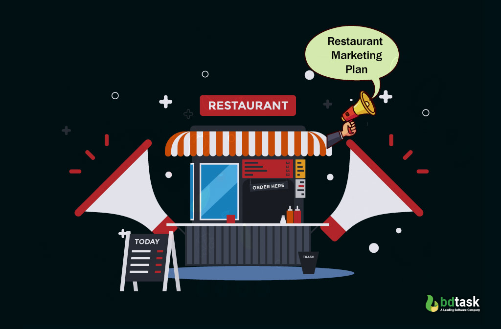 Restaurant Marketing Strategy